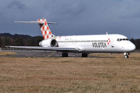Volotea ofertas, vuelos baratos 7 ofertas volotea vuelos baratos