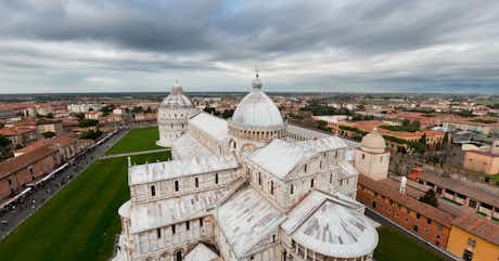 Qué ver en Pisa, 10 ideas para una escapada 11 escapada a pisa que ver en pisa
