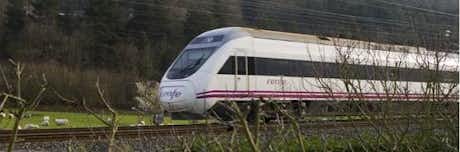Huelga Renfe, información, consejos y derechos para viajar en tren 9 huelga renfe consejos tuescapada.eu