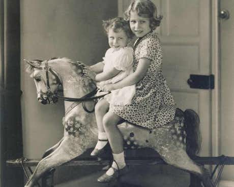 Exposición 'Royal Childhood' en Buckingham Palace 2 Royal Childhood exposicion palacio Buckingham Londres