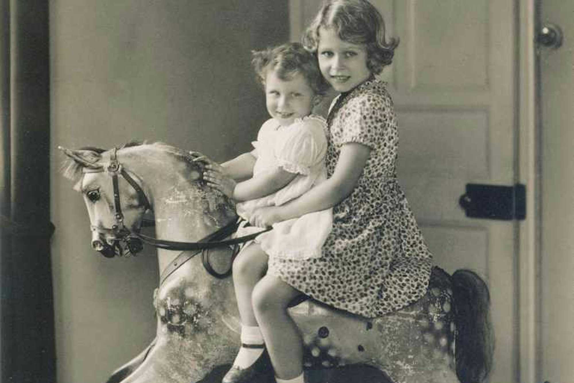 Royal Childhood exposicion infancia real Londres_tuescapada.eu