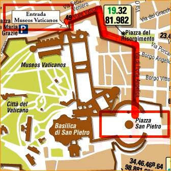 museo vaticano sin colas ni esperas