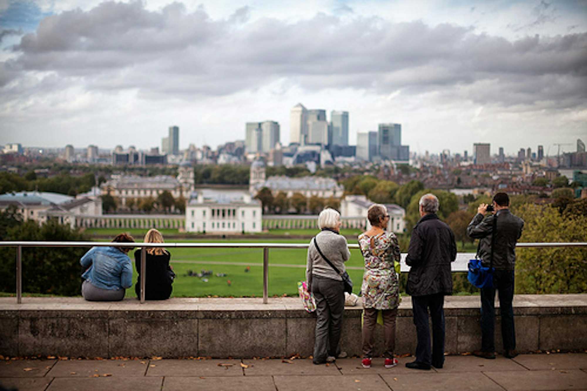 londres-informacion