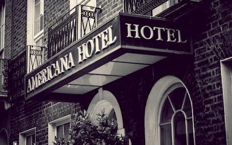 Consejos de hoteles en Londres, elegir hotel en Londres 1 london hotels 8478159210 1758504af4 b tuescapada.eu