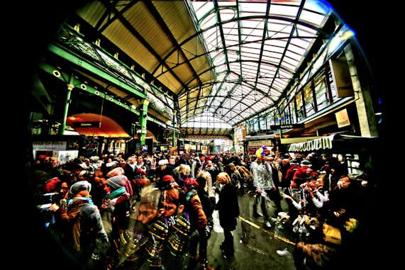Mejores mercadillos de Londres 1 London Markets 8712509141 e6699c6736 b tuescapada.eu