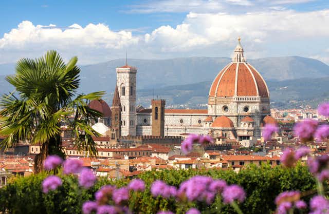 Qué hacer en Roma: cuatro planes para un fin de semana