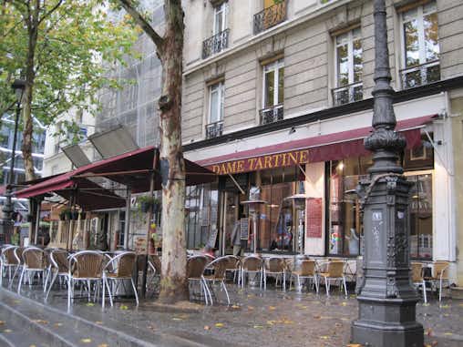 Cuánto cuestan las cosas en París precios y presupuestos 5 restaurantes en parís