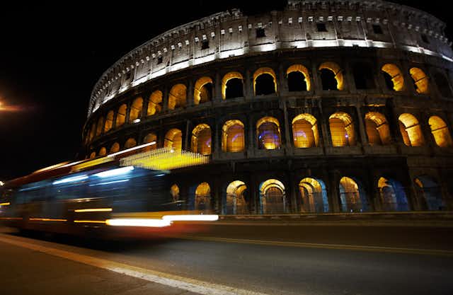 Cuánto cuestan las cosas en Roma: precios típicos y estimación de presupuesto diario