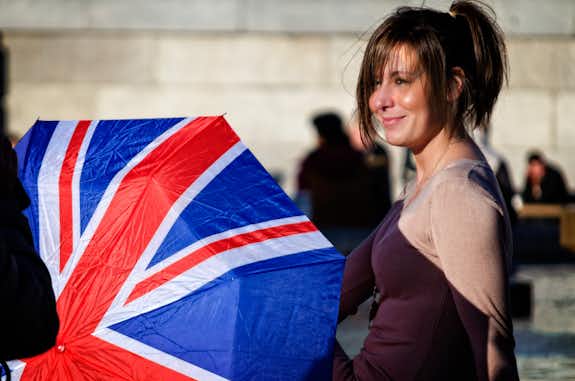 Calendario de eventos anuales en Londres 9 London Umbrellas 11984340543 b9edb2c764 b tuescapada.eu