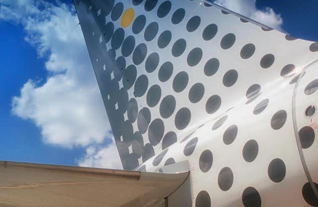 Ofertas Vueling: vuela este otoño ¡tienes un millón de vuelos baratos!
