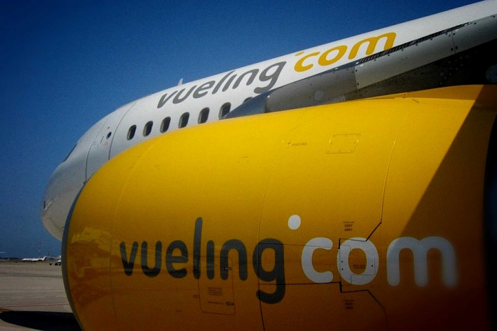 ofertas vueling vuelos baratos