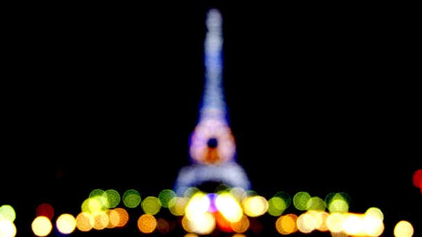 Torre Eiffel de noche ¿se pueden hacer fotos? 2 Torre Eiffel 2873321749 0f9963e943 b tuescapada.eu