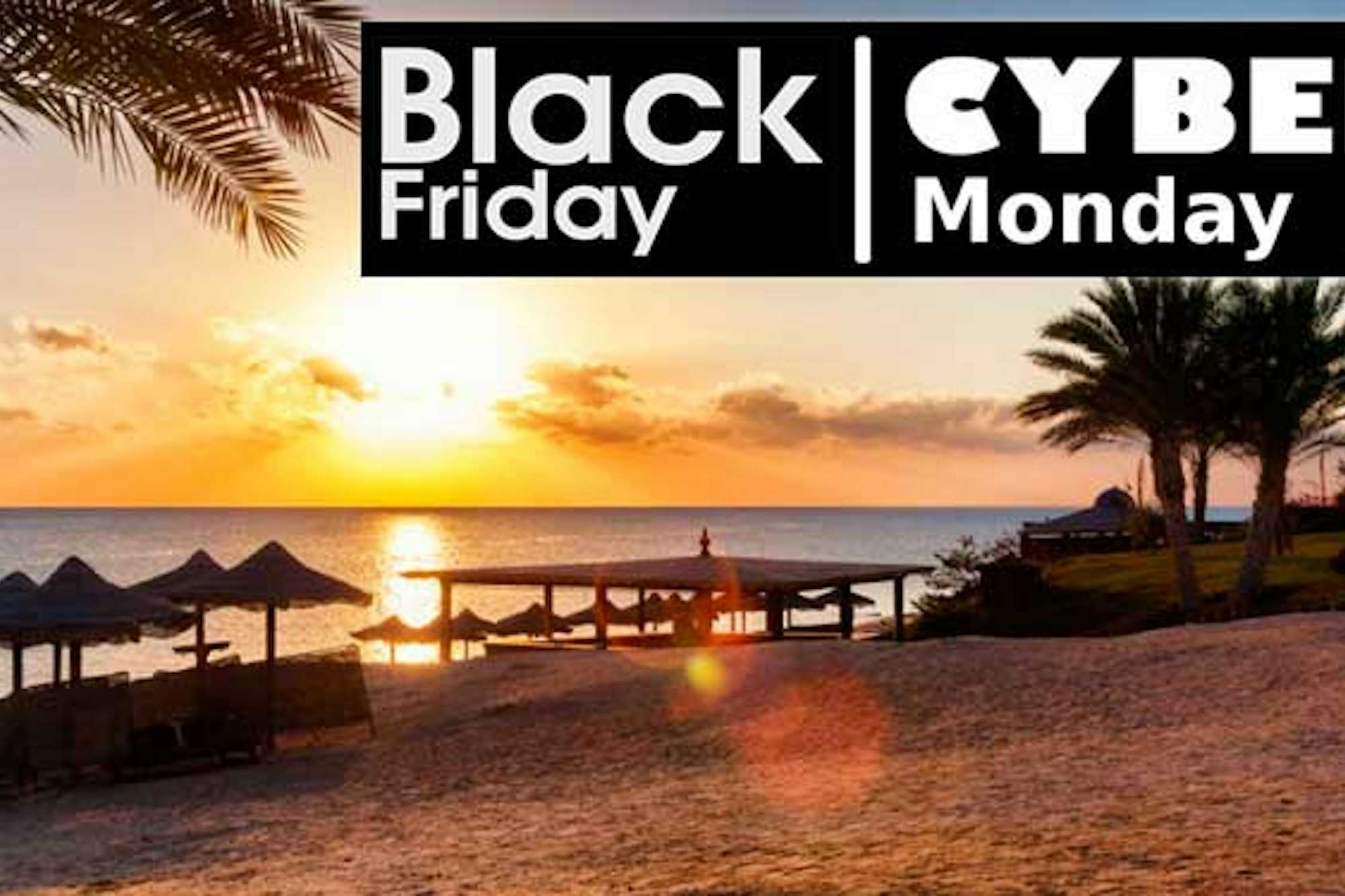 ofertas black friday cyber monday