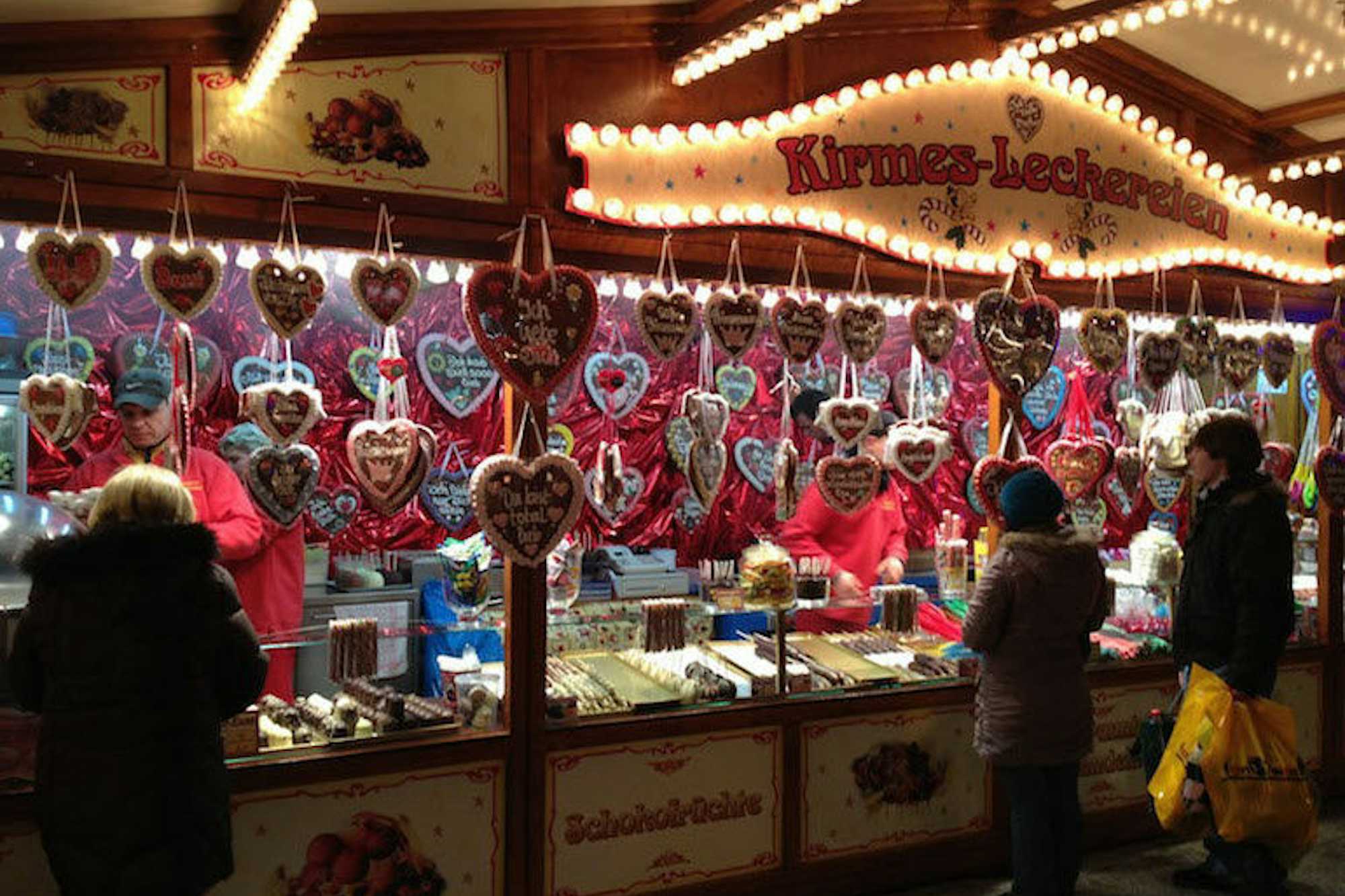 mercados navidad alemania_tuescapada.eu