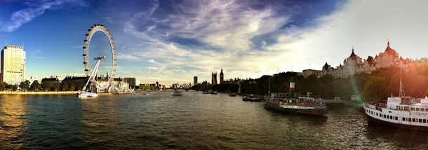 Consejos Londres 7 london landscape tuescapada eu