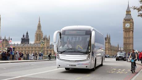 Aeropuertos de Londres: cómo llegar al centro en tren, autobús o metro 4 londres aeropuerto como llegar