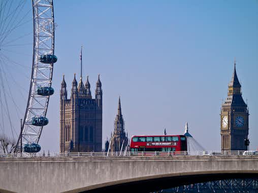 Qué hacer en Londres 7 que ver en londres tuescapada.eu