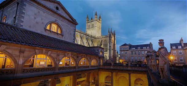 Visitar Bath, la perla de Somerset 5 visitar bath la perla de somerset