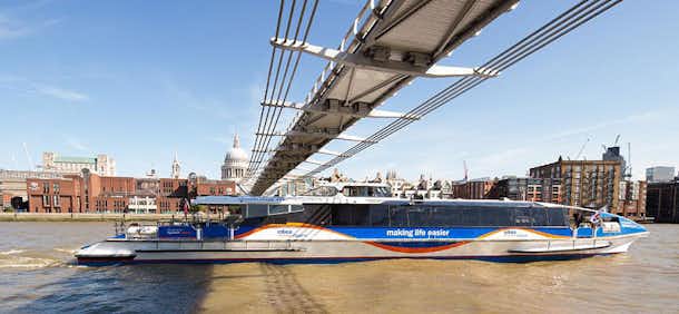 Crucero por el Támesis 6 londres crucero por el tamesis tuescapada.eu