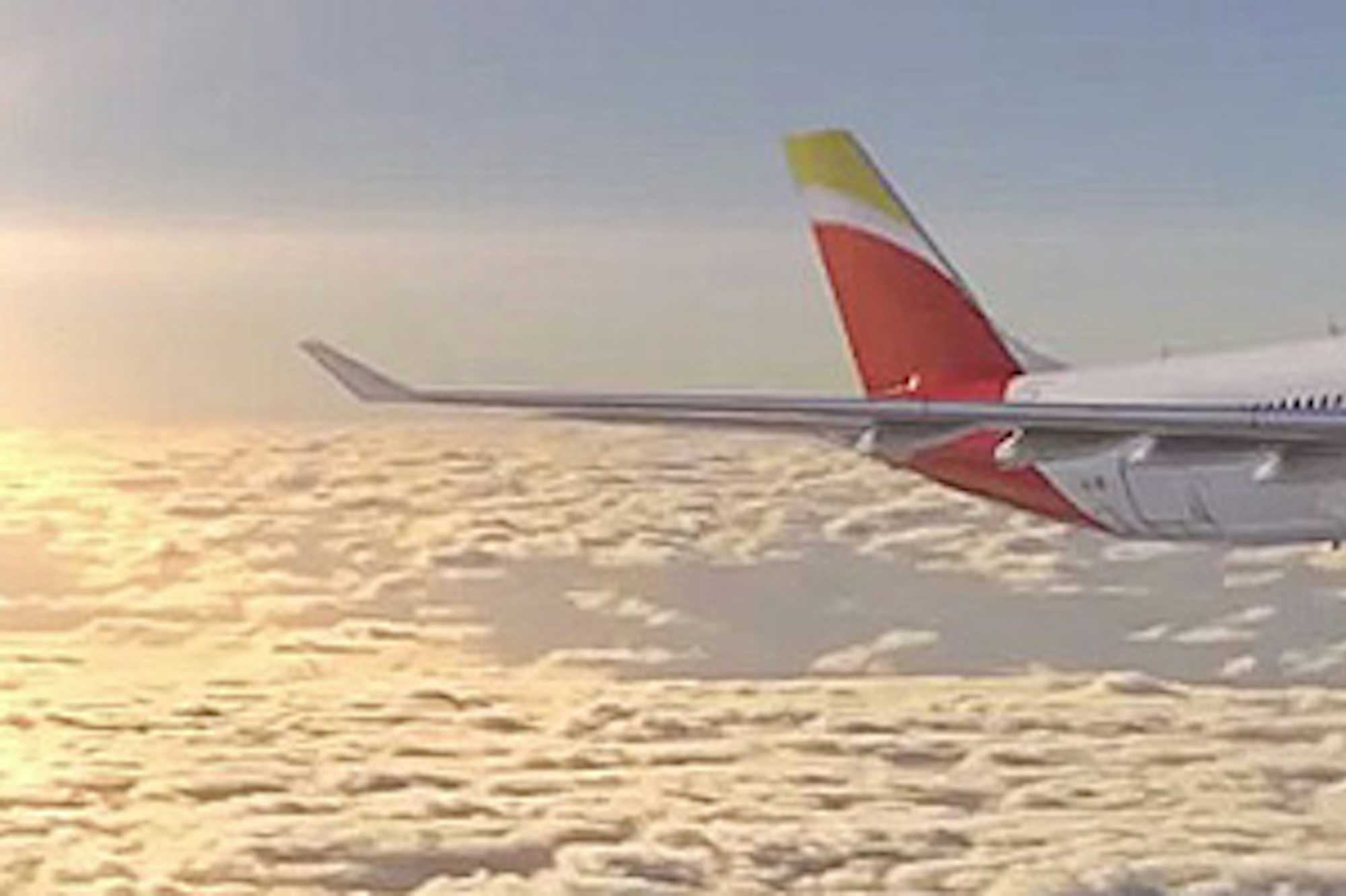 iberia ofertas vuelos baratos tuescapada.eu