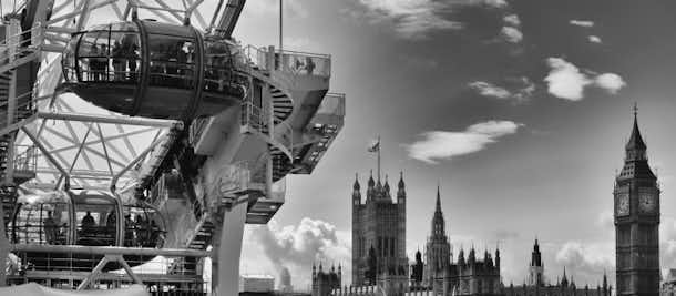 Big City Saver Londres: así puedes ahorrar visitando London Eye o el museo Madame Tussauds 4 Big City Saver Londres