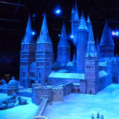 Que hacer Enero en Londres: Estudios Harry Potter Visitar WB Studios Harry Potter - Que hacer enero en Londres