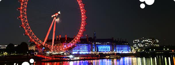 London Eye entradas y precios 2015: todo lo nuevo 6 london eye coca cola tuescapada.eu