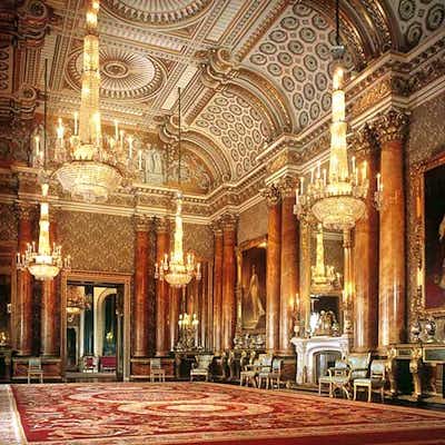 Qué hacer en Londres Septiembre 2026 — Visitar Buckingham Palace en verano como visitar el palacio de buckingham de londres
