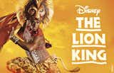 Ver musical Rey Leon en Londres Rey Leon Musical Londres