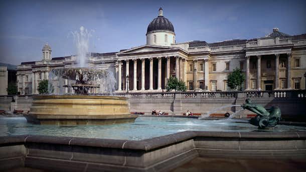 Exposiciones Londres 2015: Eventos para no perderse 2 exposiciones en londres national gallery tuescapada