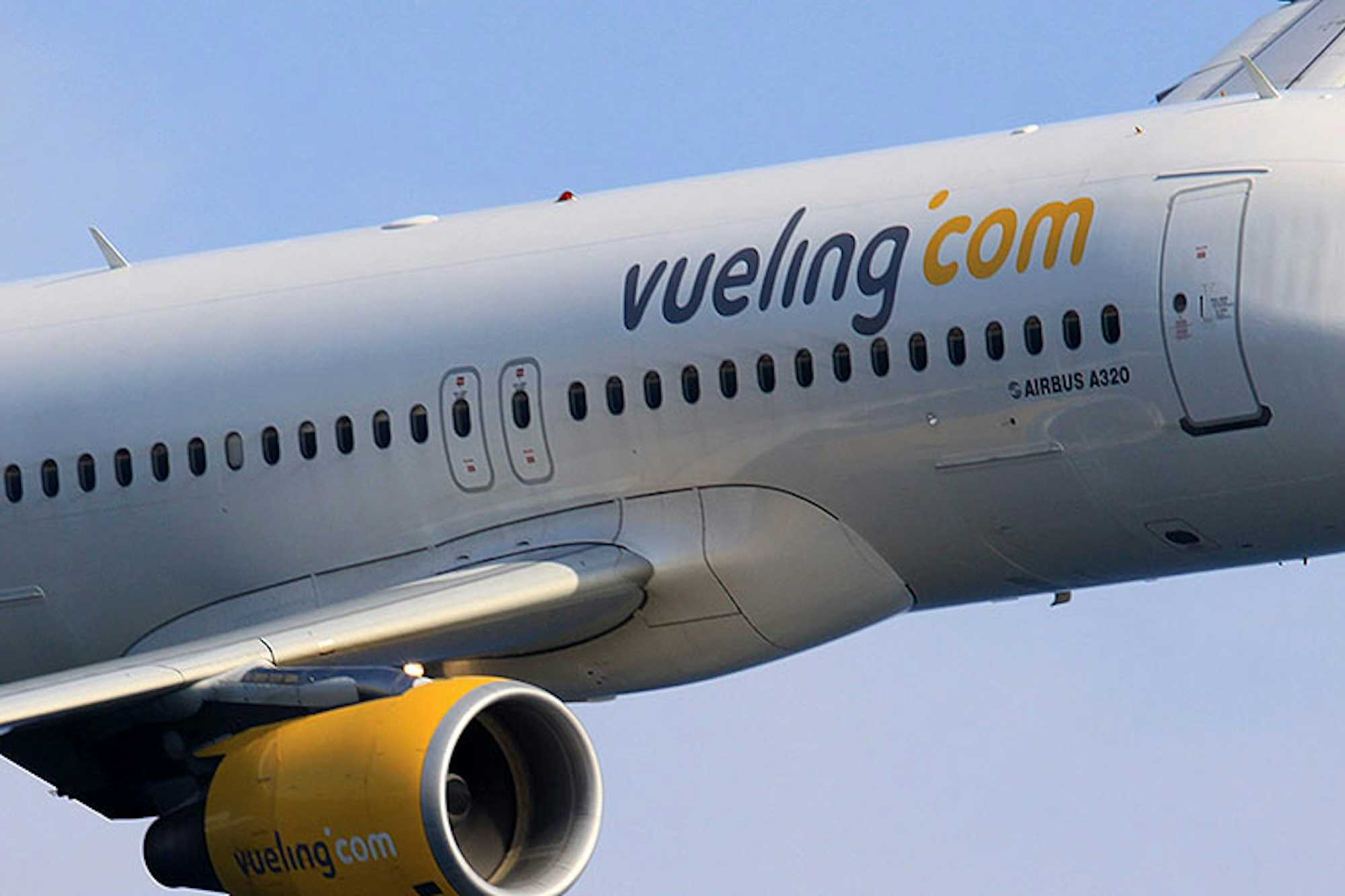 codigo descuento vueling ofertas tuescapada eu