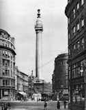 the monument londres 1920