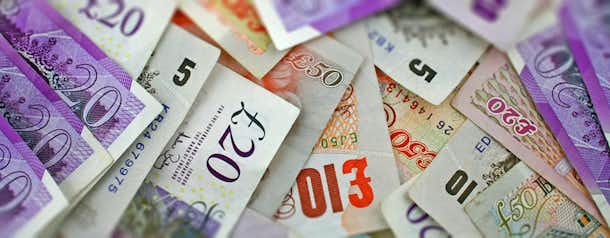 Dinero en Londres: Cuánto dinero llevar 5 Londres dinero efectivo cuanto dinero llevar a Londres tuescapada eu