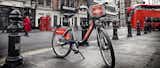 alquiler bicicletas londres santander bike sharing Londres barato