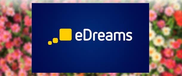 Oferta primavera eDreams: escapadas con descuento 9 primavera edreams