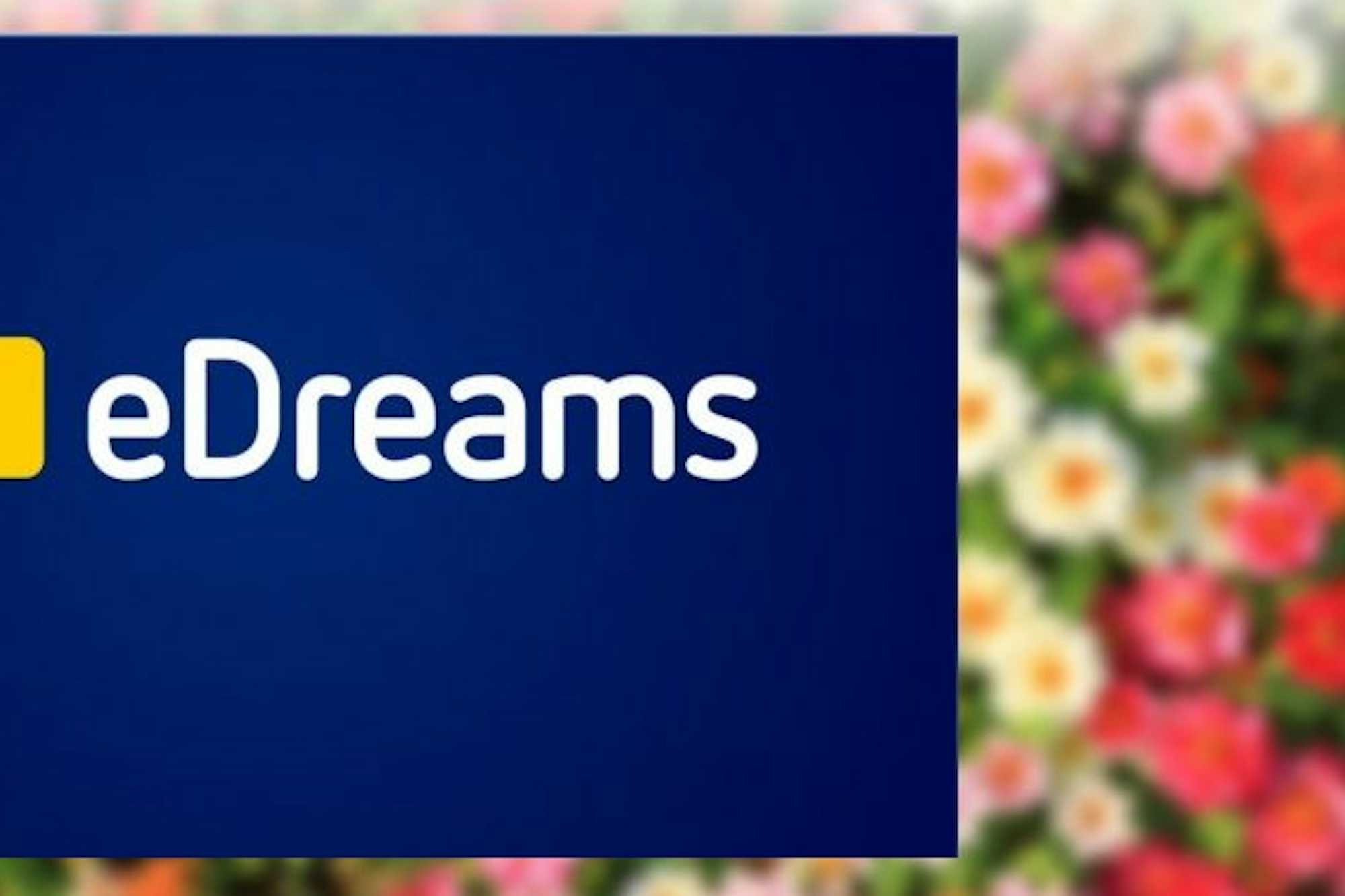 primavera edreams