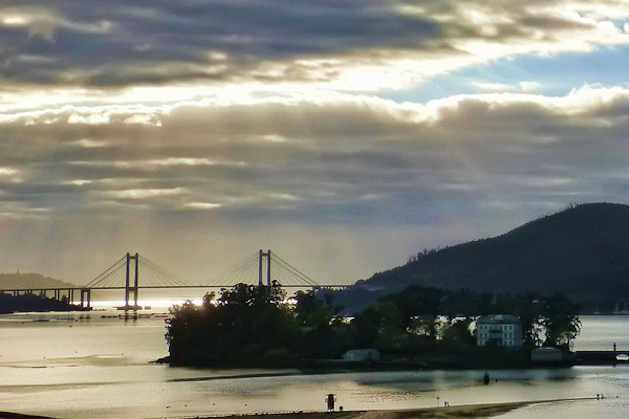 que visitar en vigo