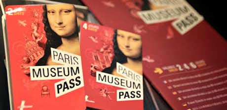 ¿Vale la pena Paris Museum Pass? 2 vale la pena paris museum pass