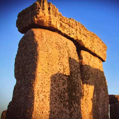 Qué hacer Londres en junio: visitar Stonehenge al atardecer