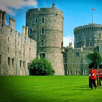 Visita Castillo de Windsor Excursiones en Londres Noviembre 2026: visitar Castillo de Windsor