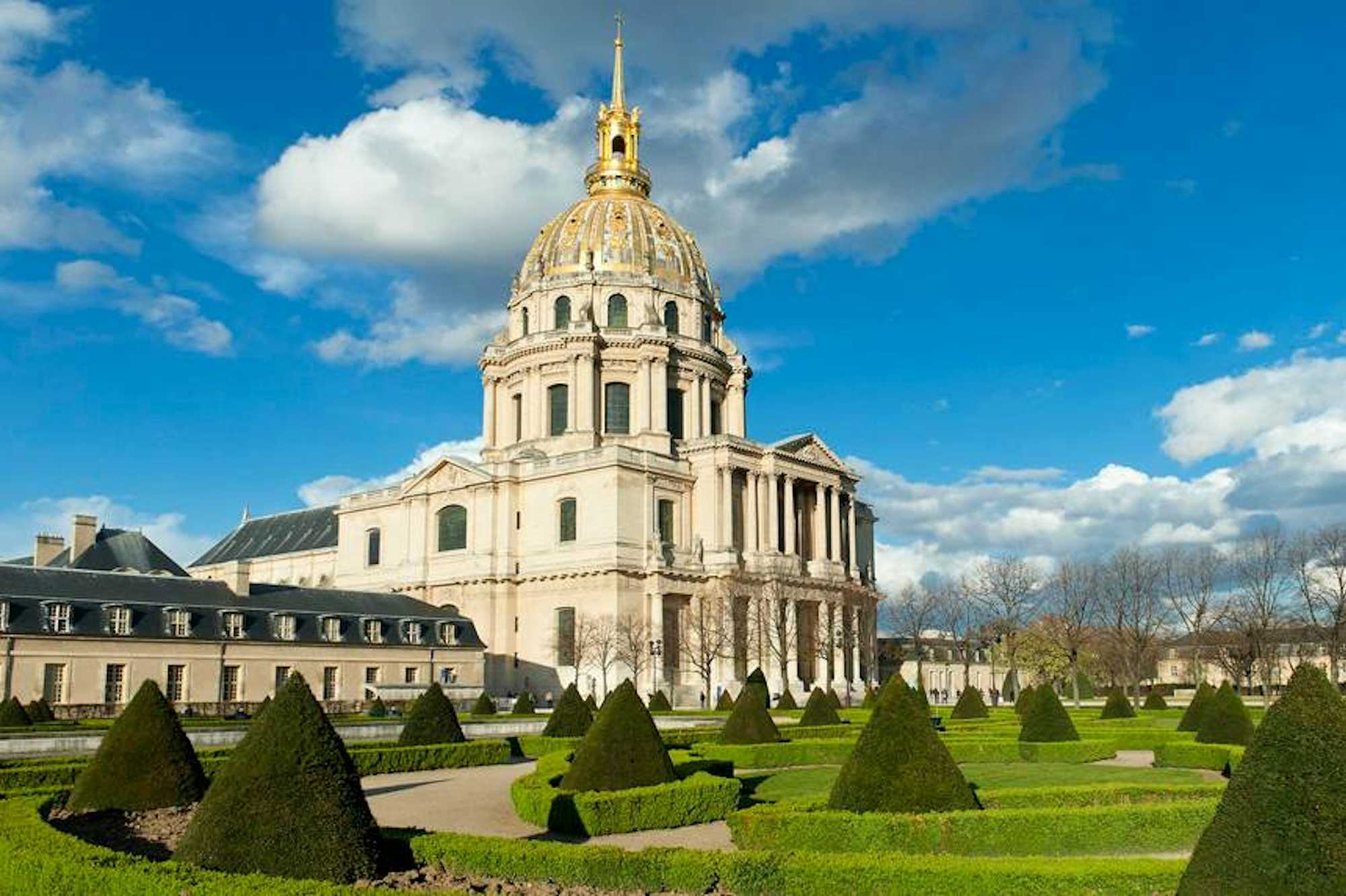 Palacio Nacional de los Inválidos (París)