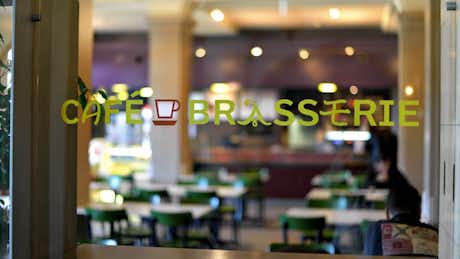 Comer barato en París: menú completo por 6 euros 10 Comer barato en París restaurantes universitarios