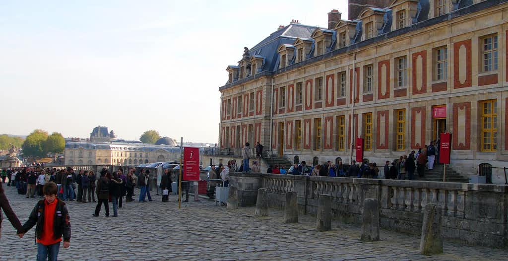 Cómo evitar colas en los museos de París 15 como evitar colas en museos paris tuescapada eu