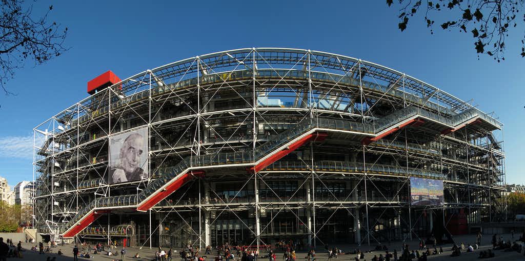 Museos gratis los domingos en París 13 Museos gratis en París