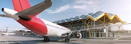 Vuelos a Londres desde 10 euros, Iberia vuelve a intentarlo con las subastas de vuelos 10 subasta vuelos iberia