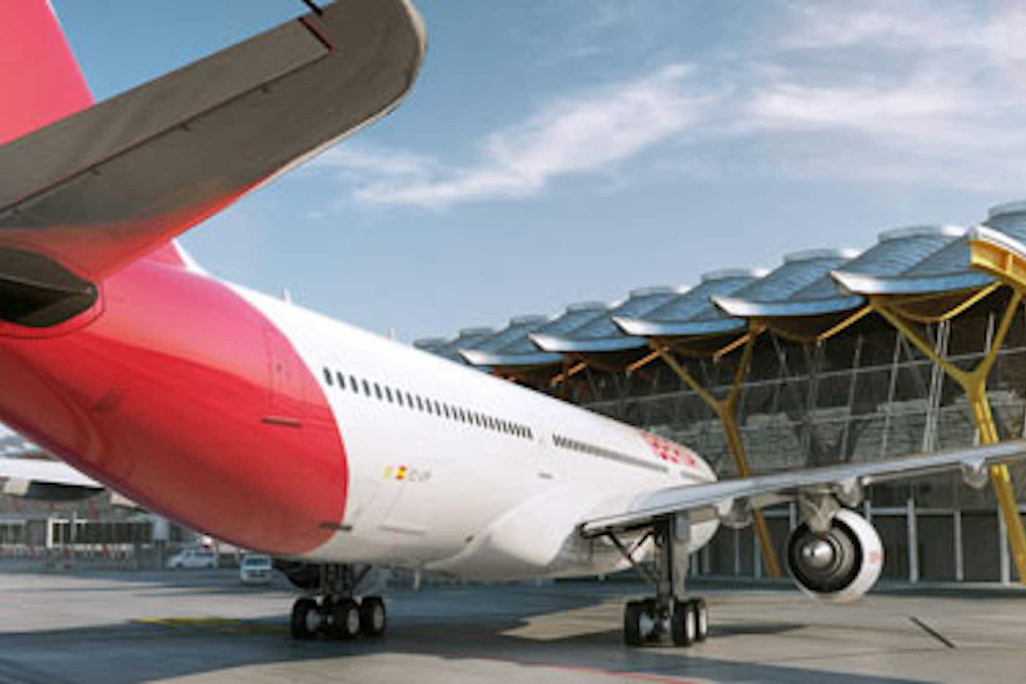 iberia subasta vuelos baratos ofertas