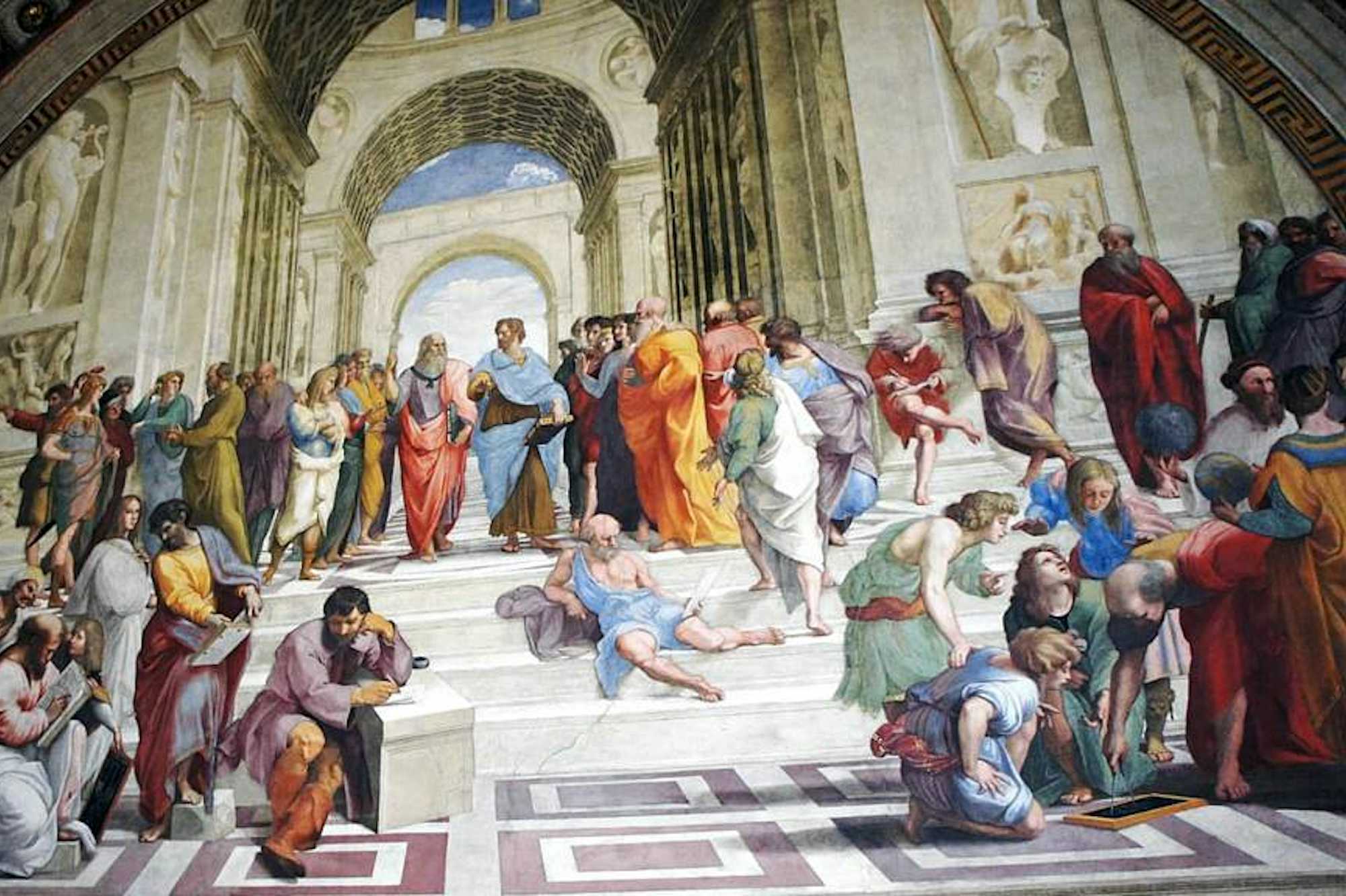 visita nocturna museos vaticanos capilla sixtina estancias rafael tuescapada eu