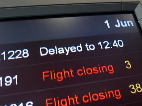 Huelga controladores: nuevos paros septiembre y octubre 1 huelga controladores 2015 tuescapada eu