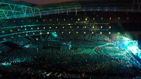 Londres: conciertos de este verano 12 Londres conciertos Verano en Wembley Stadium tuescapada eu