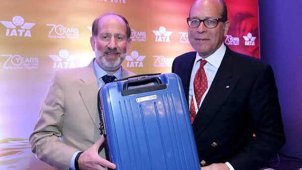 Las aerolíneas pactan reducir el tamaño del equipaje de mano 6 medidas equipaje cabina nuevo tamaño aprobado IATA